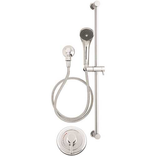 Slv-3040 Sentinel Mark II Trim And Shower Package