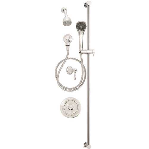 Slv-5060 Sentinelpro Trim And Shower System