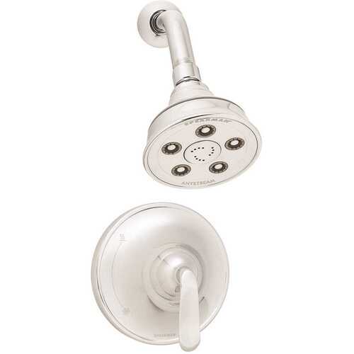 Caspian Sm-7010-p Shower System Combination