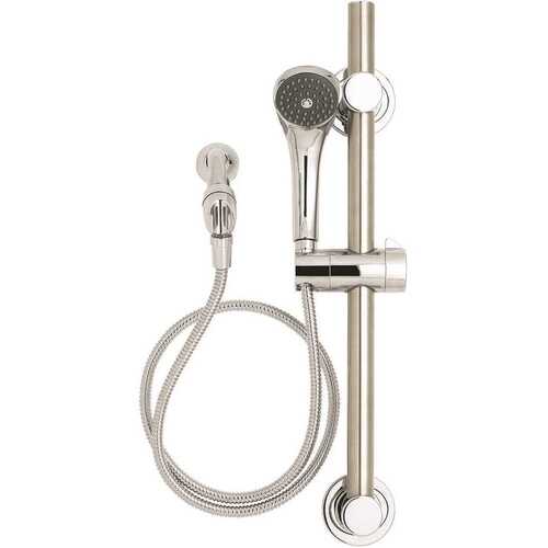 Versatile Vs-2954 ADA Compliant Hand-Held Shower System