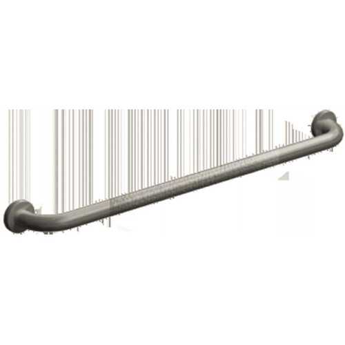 Grab Bar Snap Flange 42" 1 1/4" Peened