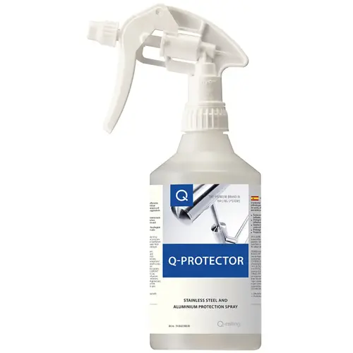 Q-railing 200602 Q-protector MOD 0602