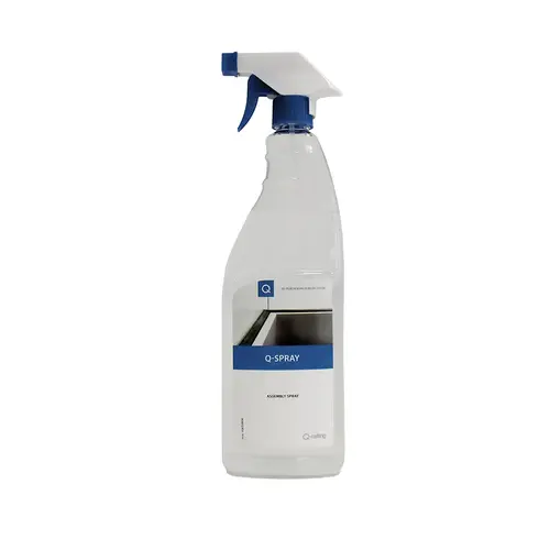 Q-spray MOD 0620