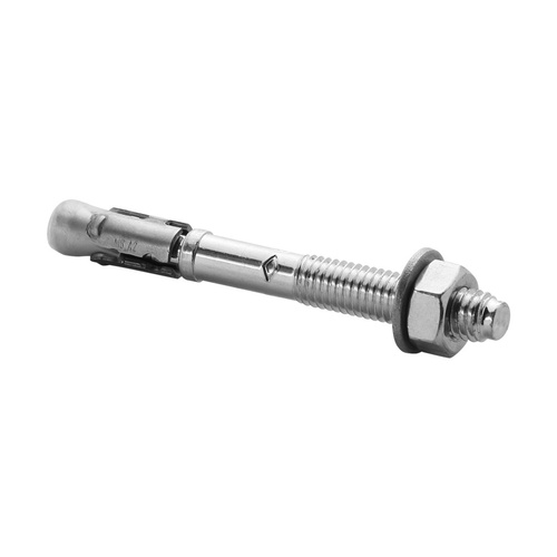 MKT BZ 8 Anchorbolt 316 SS - pack of 10