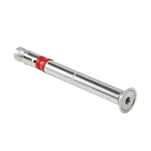 Q-railing 244210-212-XCP25 MKT SZ-SK 12/50 High Load Anchor 316 SS MOD 4210 - pack of 25