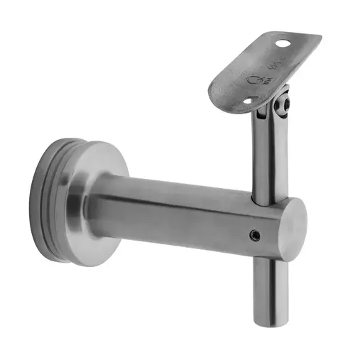 Adjustable handrail bracket 304 SS MOD 0156 - pack of 2