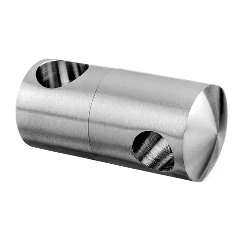 Q-railing 130827-012-XCP4 Bar-to-Bar Crossbar holder 304 SS MOD 0827 - pack of 4