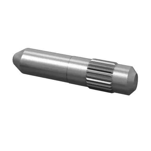 Q-railing 143005-XCP6 Connection pin Base shoe MOD 3005 - pack of 6