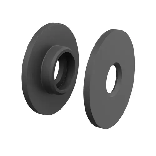 Rubber Ring For Glass Adapter MOD 5030 - pack of 8