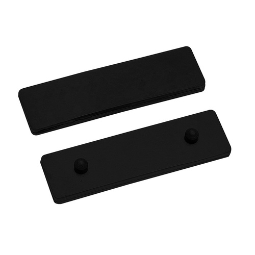 Rubber inlay for Glass Clamp MOD 5100/5200 - pack of 8