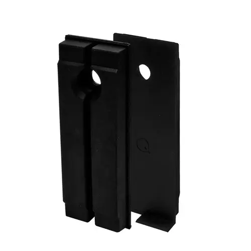 Rubber inlay for Base Clamp MOD 6200 - pack of 2