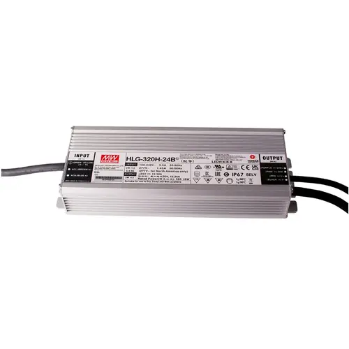 Transformer LED 24V Outdoor