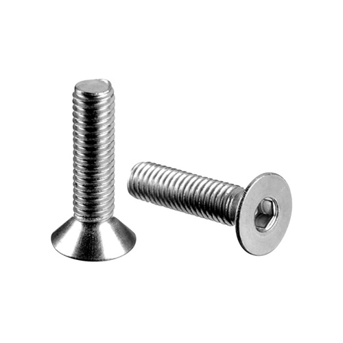 Hexagon Socket Countersunk Head Screw 304 SS