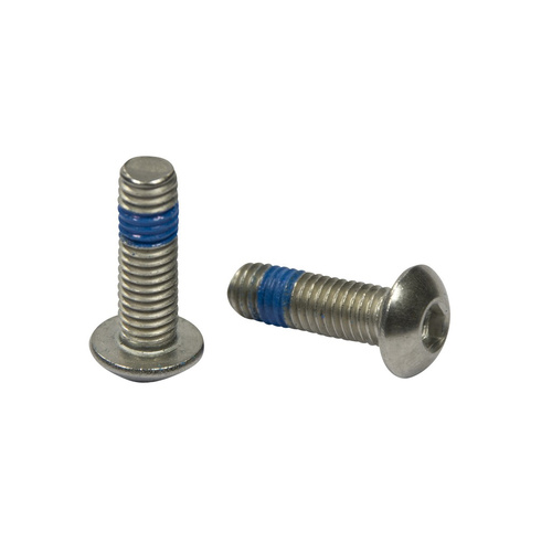 Hexagon Socket Button Head Screw 316 SS - pack of 50