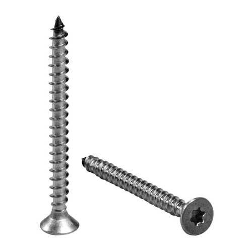 Countersunk Head Screw 316 SS