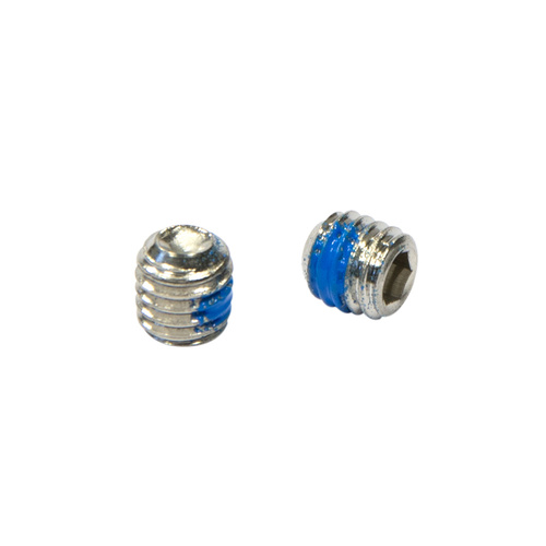 Q-railing 240400-505 Grub Screw with Internal Hexagon 316 SS