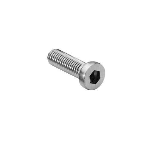 Hexagon M12 Screw Bolt 316 SS - pack of 50