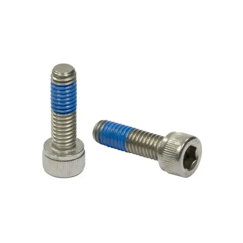 Hexagon Socket Countersunk Head Cap Screw 316 SS