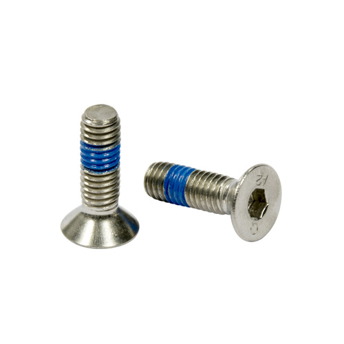 Hexagon Socket Countersunk Head Screw 316 SS