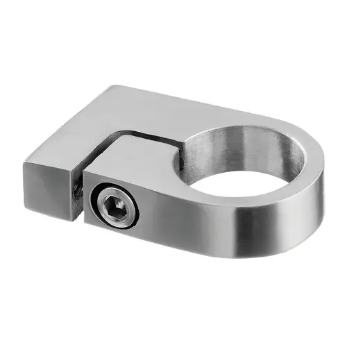 Tube Clamp 316 SS - pack of 2