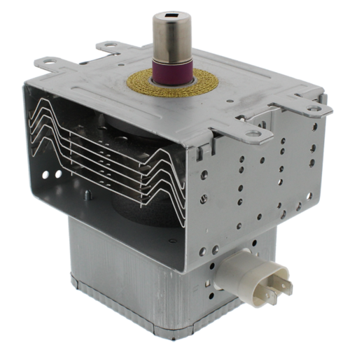 Magnetron, Configuration K Silver