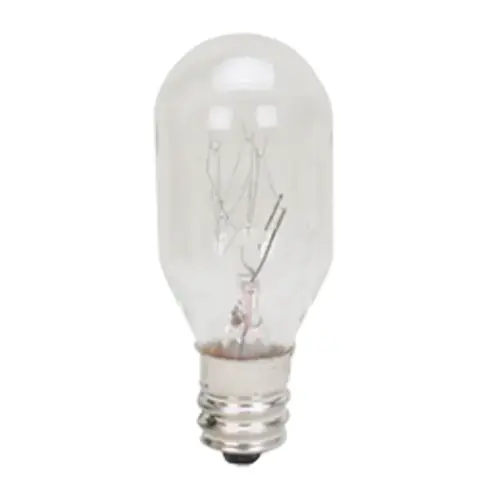 BULB, APPLIANCE