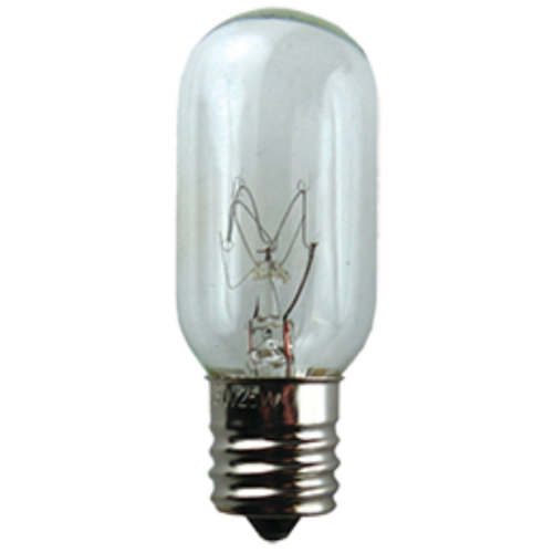 BULB, APPLIANCE