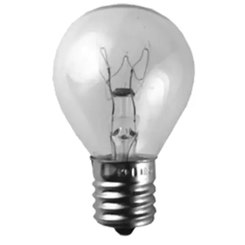 Appliance Bulb