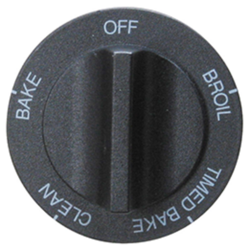 KNOB, SELECTOR for Whirlpool