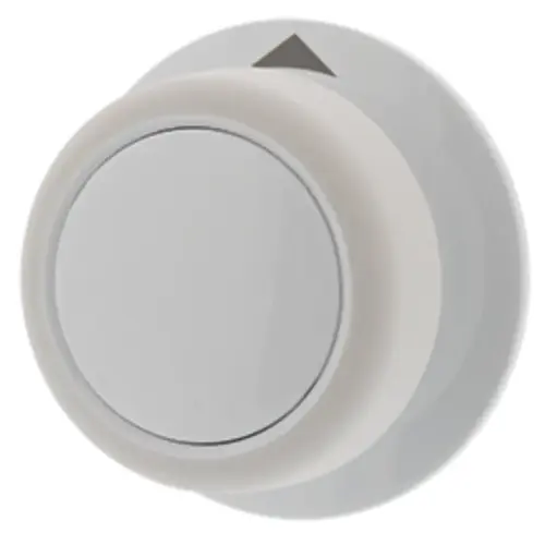 KNOB, DRYER for Whirlpool