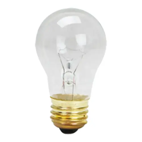 BULB, APPLIANCE