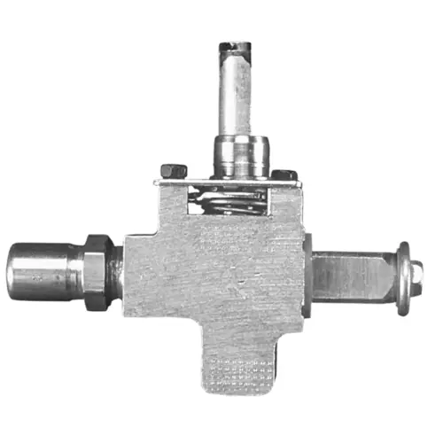 VALVE, BURNER for Whirlpool