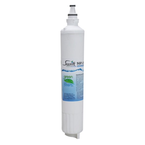 Exact Replacement Parts 5231JA2006B Replacement Water Filter for Kenmore/LG Refrigerators for LG