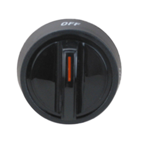 KNOB, BURNER for Electrolux