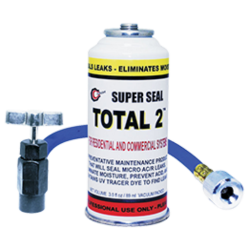 Exact Replacement Parts 972KIT SUPER SEAL, TOTAL 2