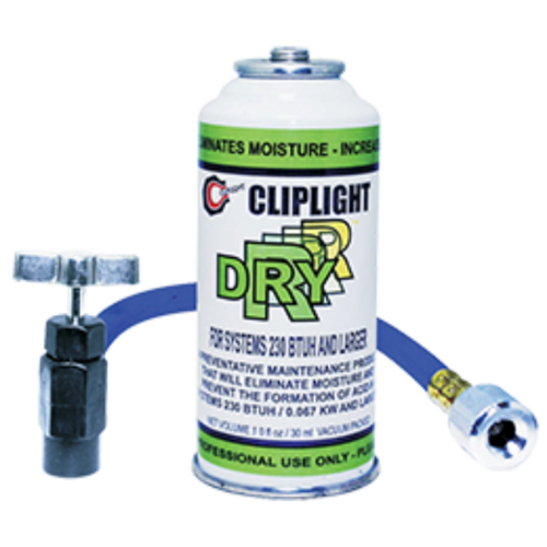 Exact Replacement Parts 973KIT Dry R From Cliplight (NLA WHEN GONE)