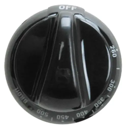 KNOB, THERMOSTAT for GE