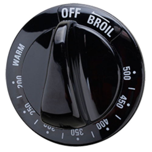 KNOB, THERMOSTAT for GE