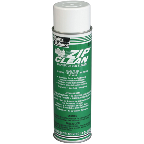 Exact Replacement Parts ZC-02 CLEANER, ZIP-CLEAN COIL