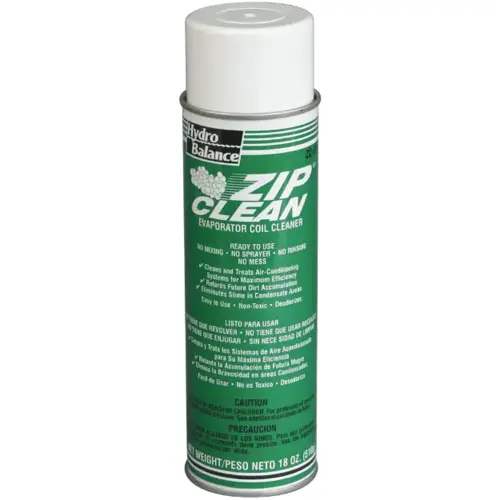 Exact Replacement Parts ZC-02 CLEANER, ZIP-CLEAN COIL