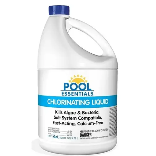 GAL 6x1 LIQ Chlorine - pack of 6