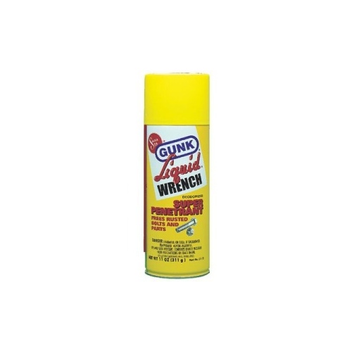 BLUMENTHAL BRANDS INTEGRATED L112 Liquid Wrench 12 oz. Aerosol