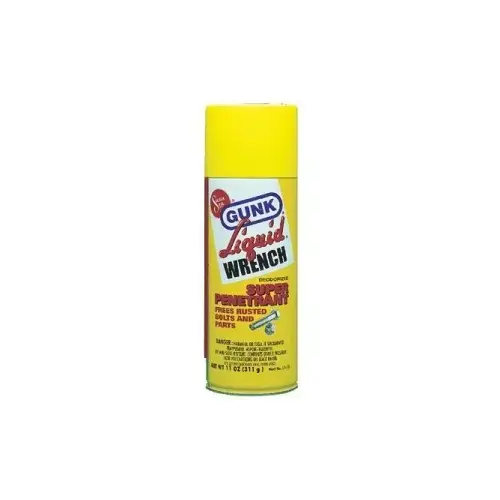 Liquid Wrench 12 oz. Aerosol