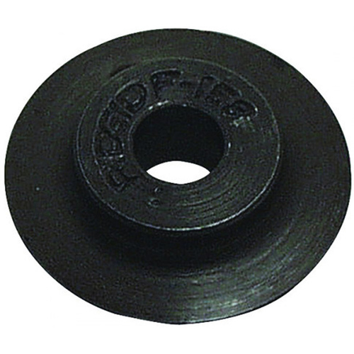 RIDGID 33160 F-158 Replacement Tubing Cutter Wheel Black