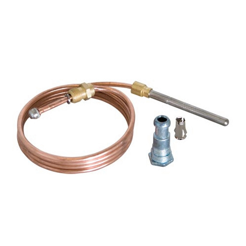 Universal Thermocouple - 18"