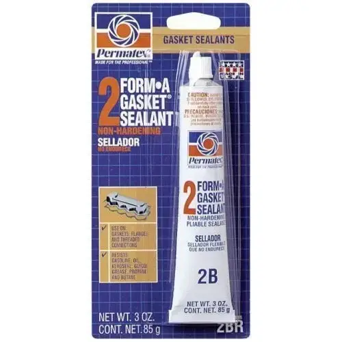 Permatex Form-A-Gasket No. 2 Sealant 3 oz.