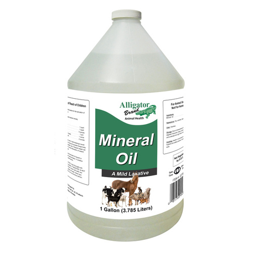 Mineral Oil 1-Gallon