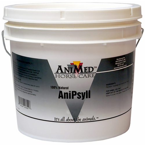 Anipsyll Fiber Supplement for Horses 8-lbs