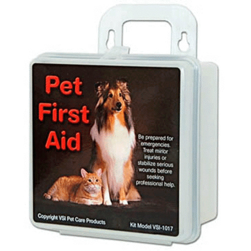 Agri-Pro Pet First Aid Kit