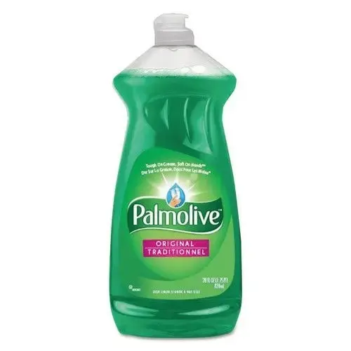 Palmolive Original Dishwashing Liquid 28-oz